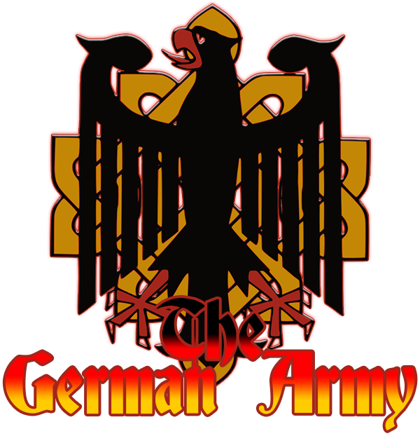 User Posted Image - German Eagle (600x622), Png Download