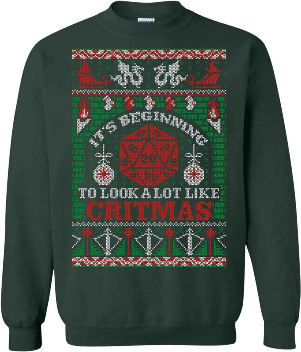 Jason's Gloriously Geeky Gift Guide For The Old Geeks - Kids Christmas Sweaters Harry Potter (1155x1155), Png Download