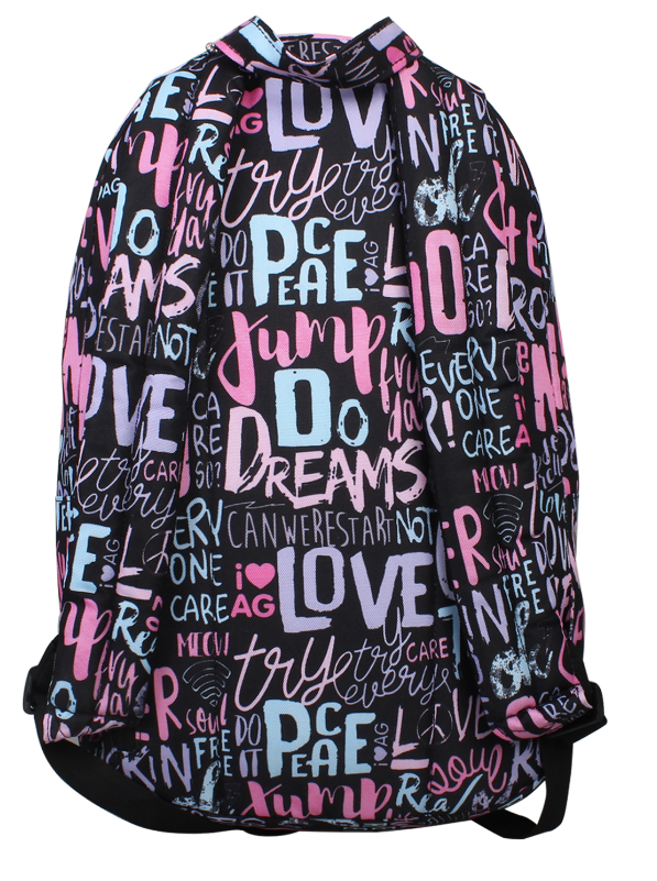 Aftergen Backpack - Girl Power - Garment Bag (800x800), Png Download