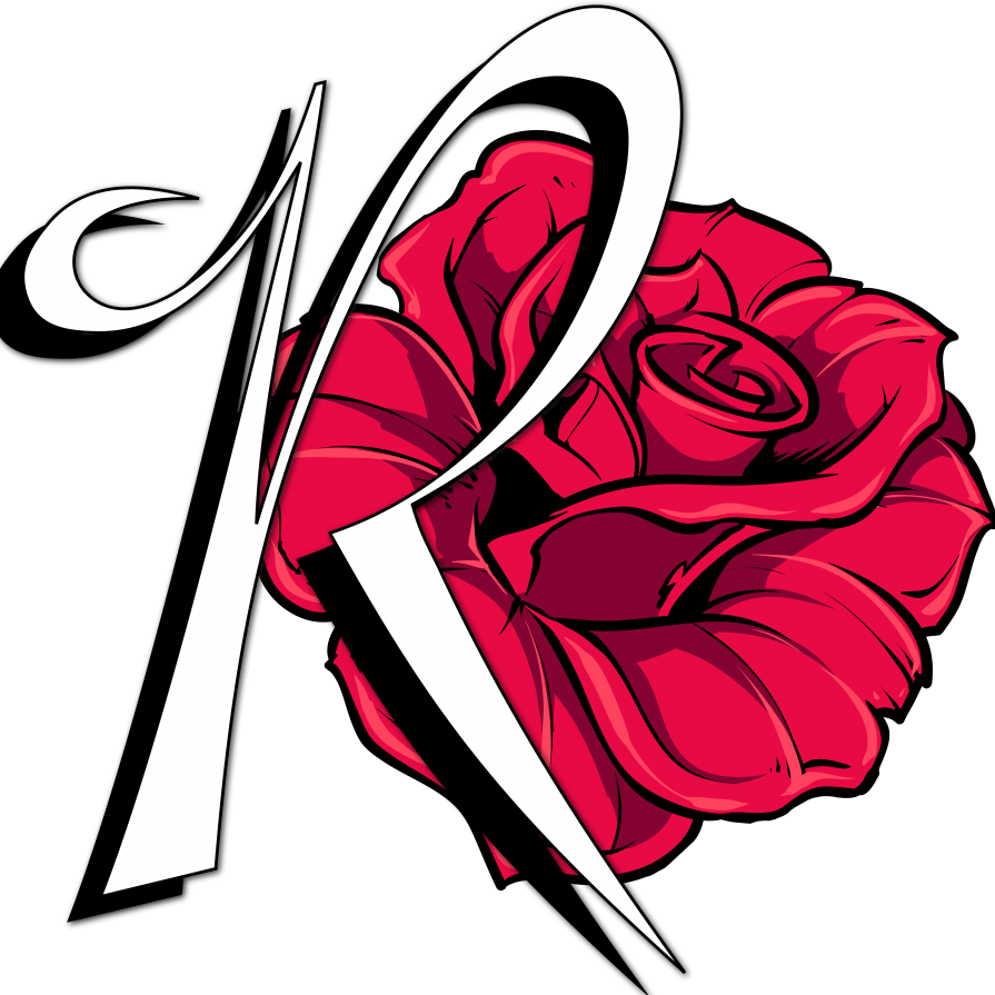 Hybrid Tea Rose (895x895), Png Download