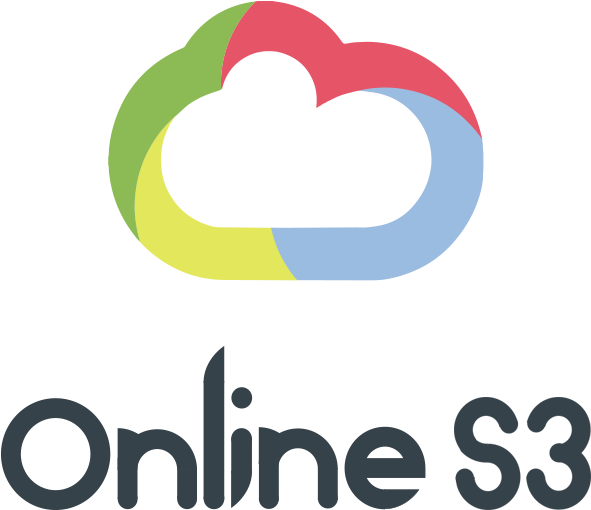 The Funded Horizon2020 Online S3 Consortium Invites - Online S3 (620x569), Png Download