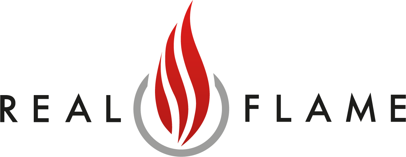 Real Flame Png (1299x502), Png Download