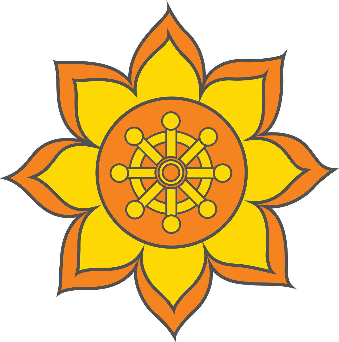 Https - Islam Mandalas Png (1120x1131), Png Download