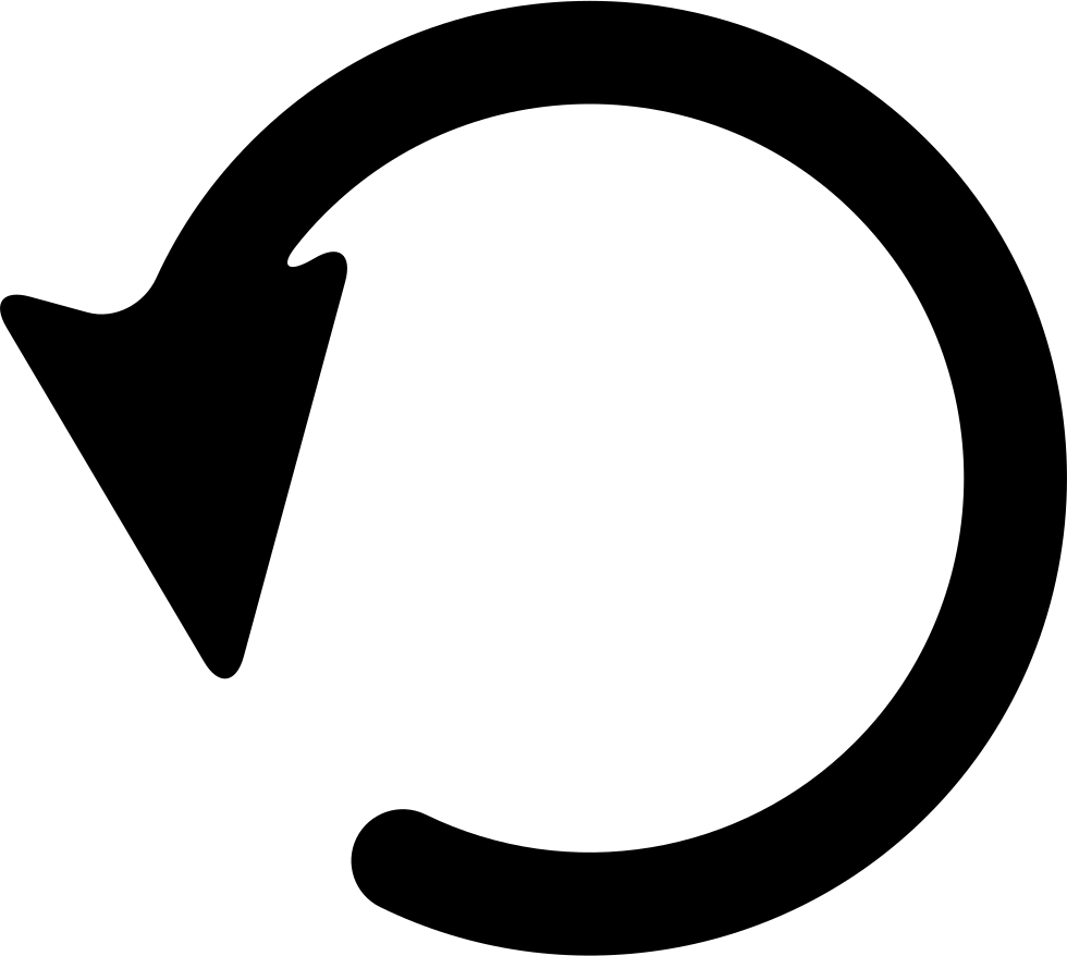 Hipster Arrow Svg - Point In Time Icon (980x878), Png Download