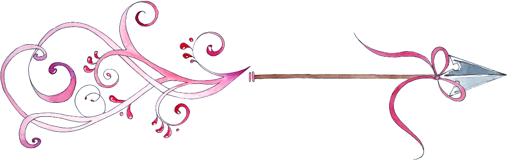 Arrow Sticker - Illustration - Free Transparent PNG Download - PNGkey