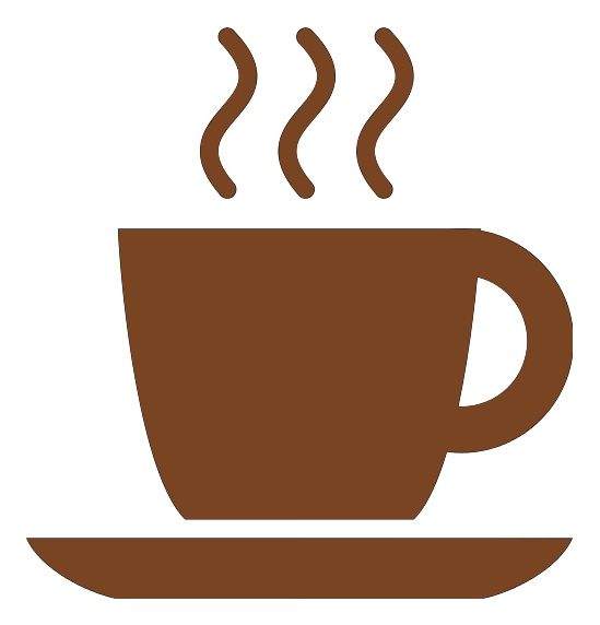 Paper Coffee Cup Png - Cup Of Coffee Red Png (700x732), Png Download