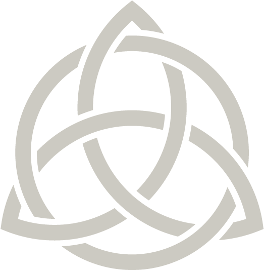 Triquetra Meaning - Trinity Symbols (800x800), Png Download