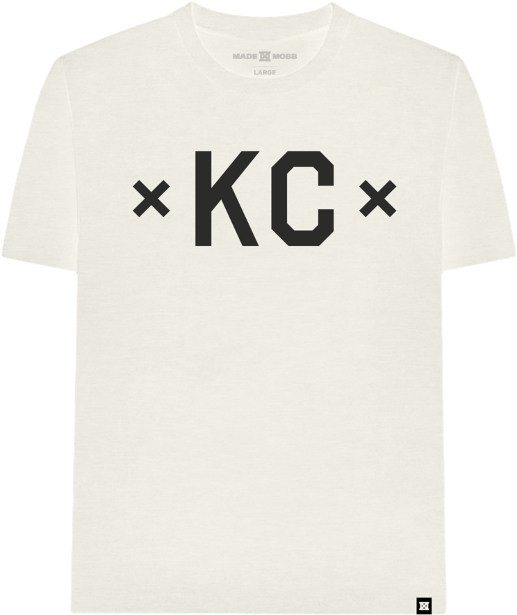 Signature Kc - Oatmeal - Active Shirt (1024x1024), Png Download