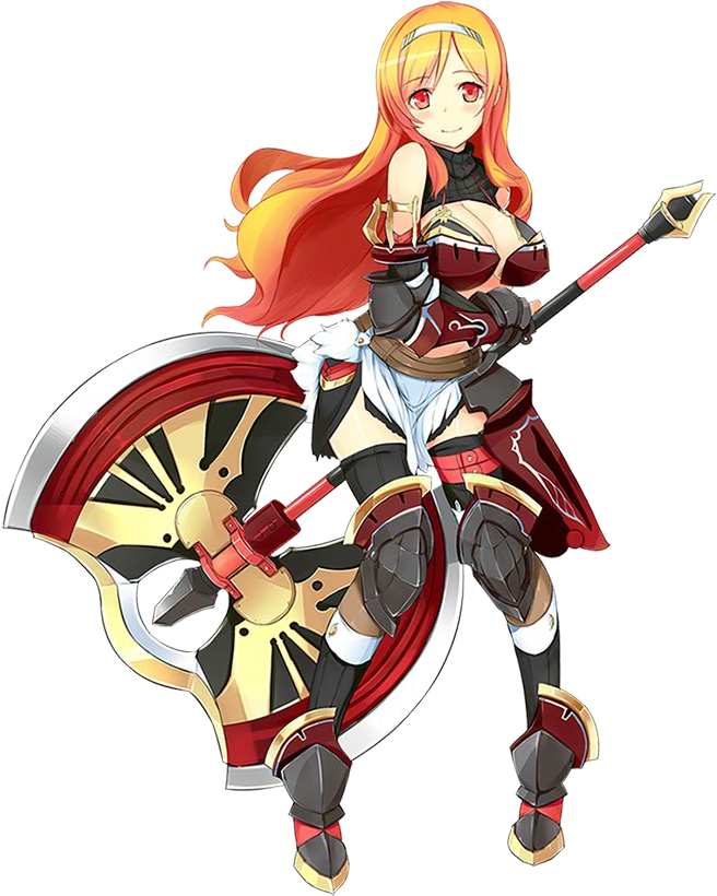 Eiren 4 Normal - Cartoon (900x1000), Png Download