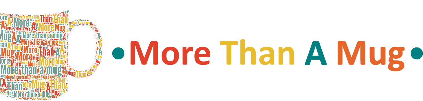 More Than Mug - Smc Connector (1500x426), Png Download