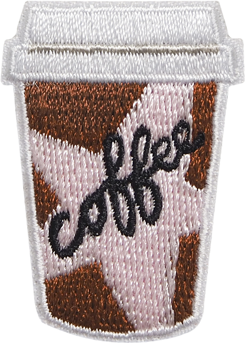 Instant Coffee (1200x1200), Png Download