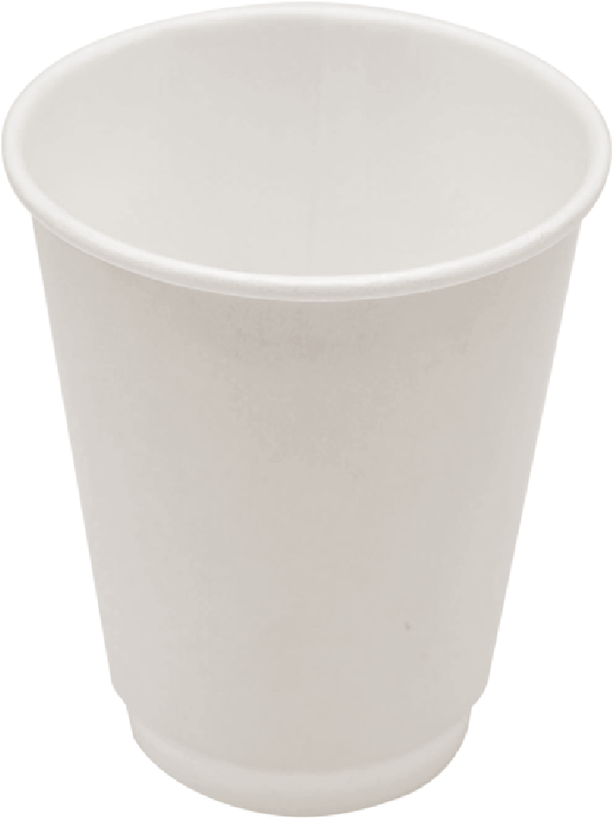 Download Custom Double Wall Paper Coffee Cup For Hot Drinks - Flowerpot ...