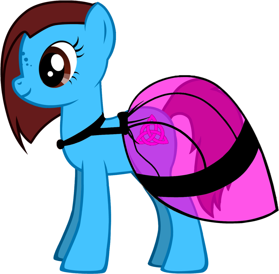 Clothes, Dress, Oc, Oc Only, Safe, Terra Triquetra - Raven Teen Titans Pony (952x1024), Png Download