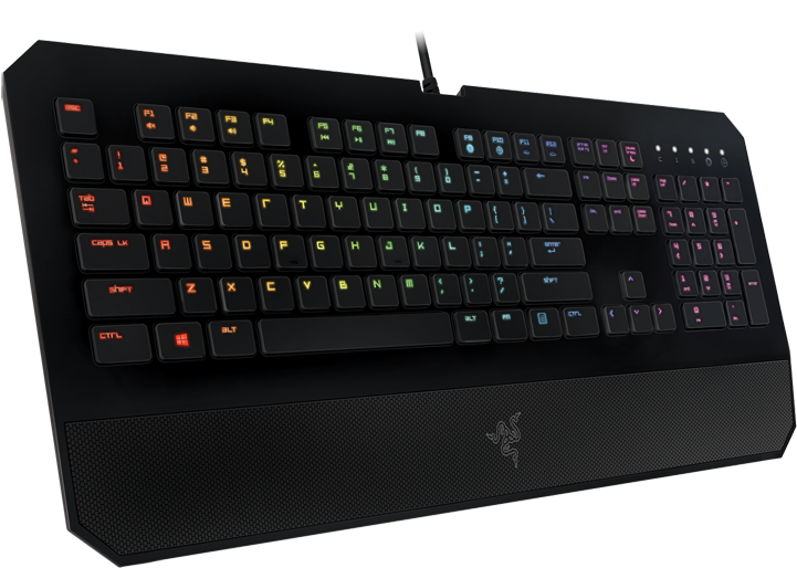 Razer Deathstalker Chroma Expert (800x800), Png Download