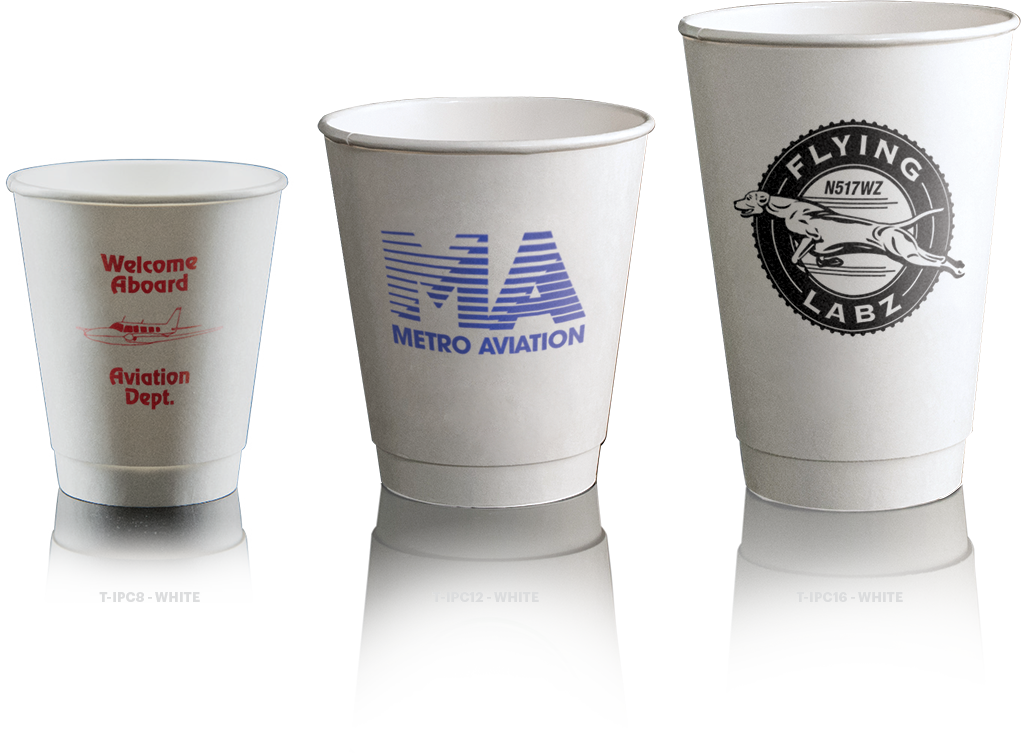 Cup Paper Insulated Tradition - Cup (1021x753), Png Download