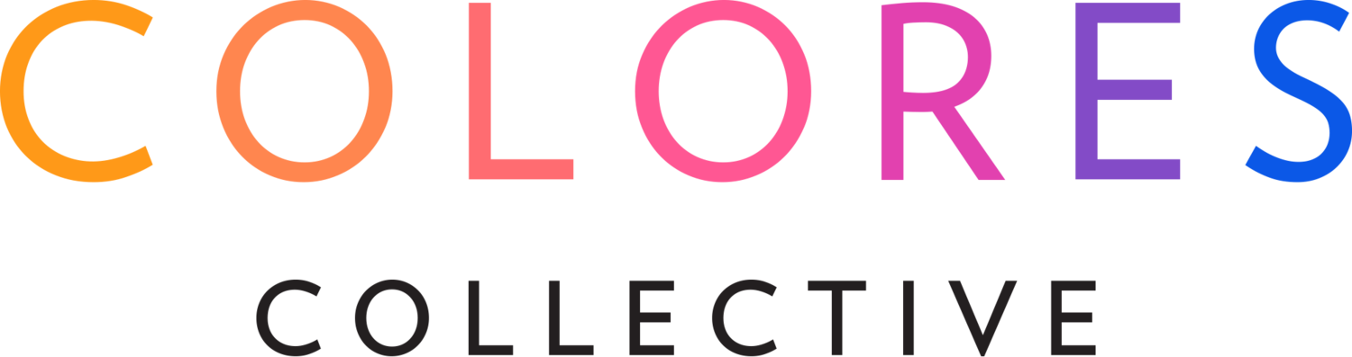 Pink Moroccan Kilim Throw With Colores Collective - Circle (1500x397), Png Download