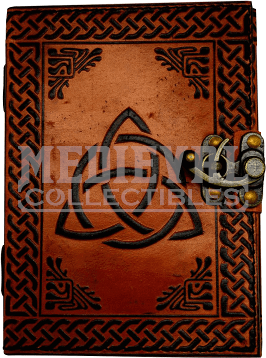 Triquetra (715x715), Png Download