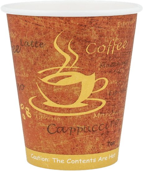 Havana Cup - Pint Glass (1000x1000), Png Download