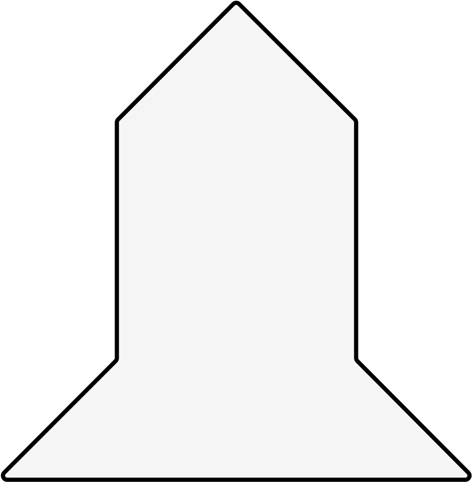 Details, Png - Architecture (966x966), Png Download