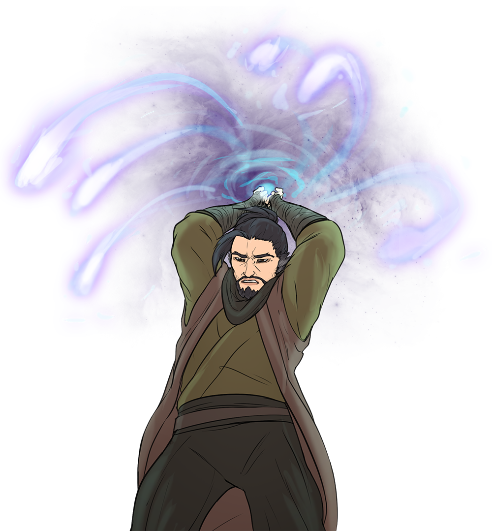 Because Apparently I Wasn't Done With The Bloodborne - Cartoon (1000x1079), Png Download