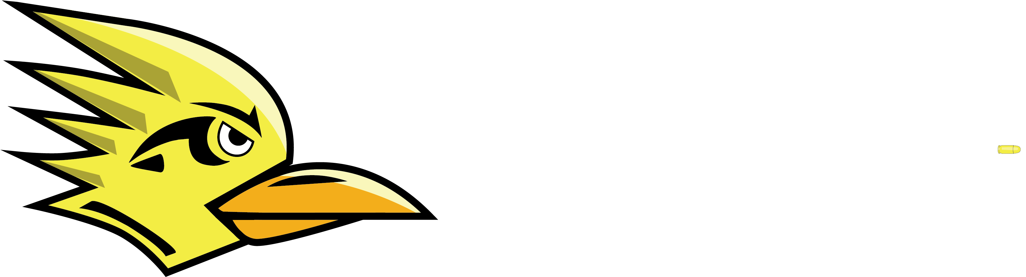 Custom Firearms And Training (3622x970), Png Download