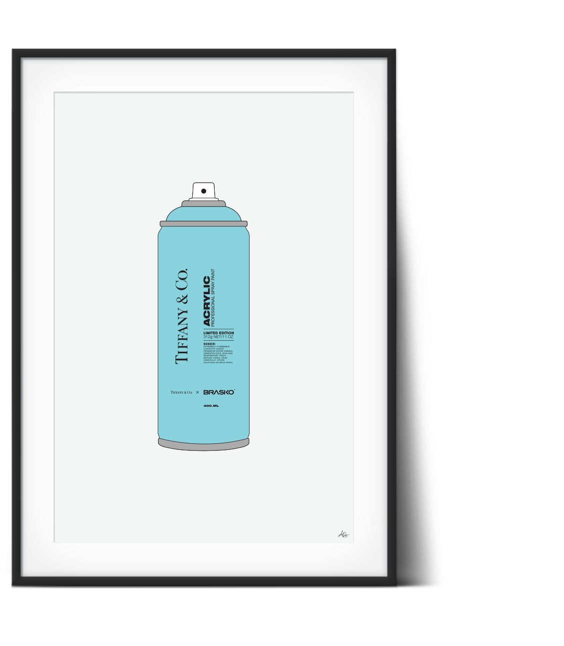 Spray Paint Can Png (1440x1440), Png Download