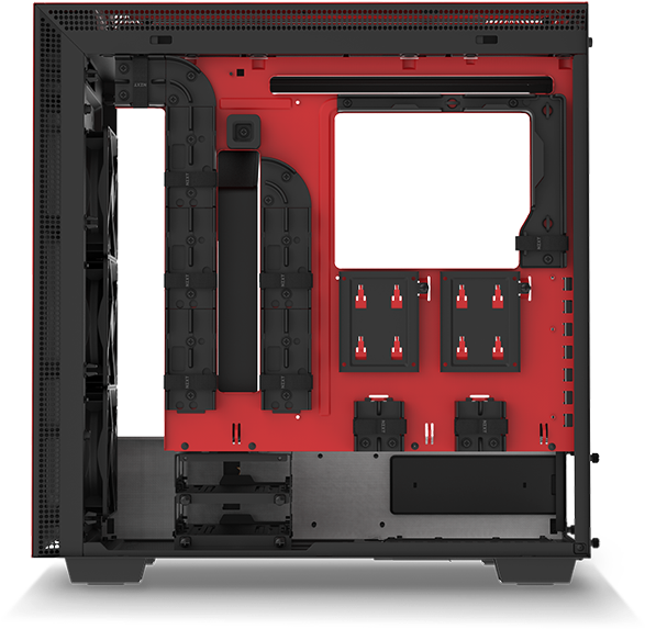 Enjoyable Builds For All - H700 Nuka Cola (640x640), Png Download