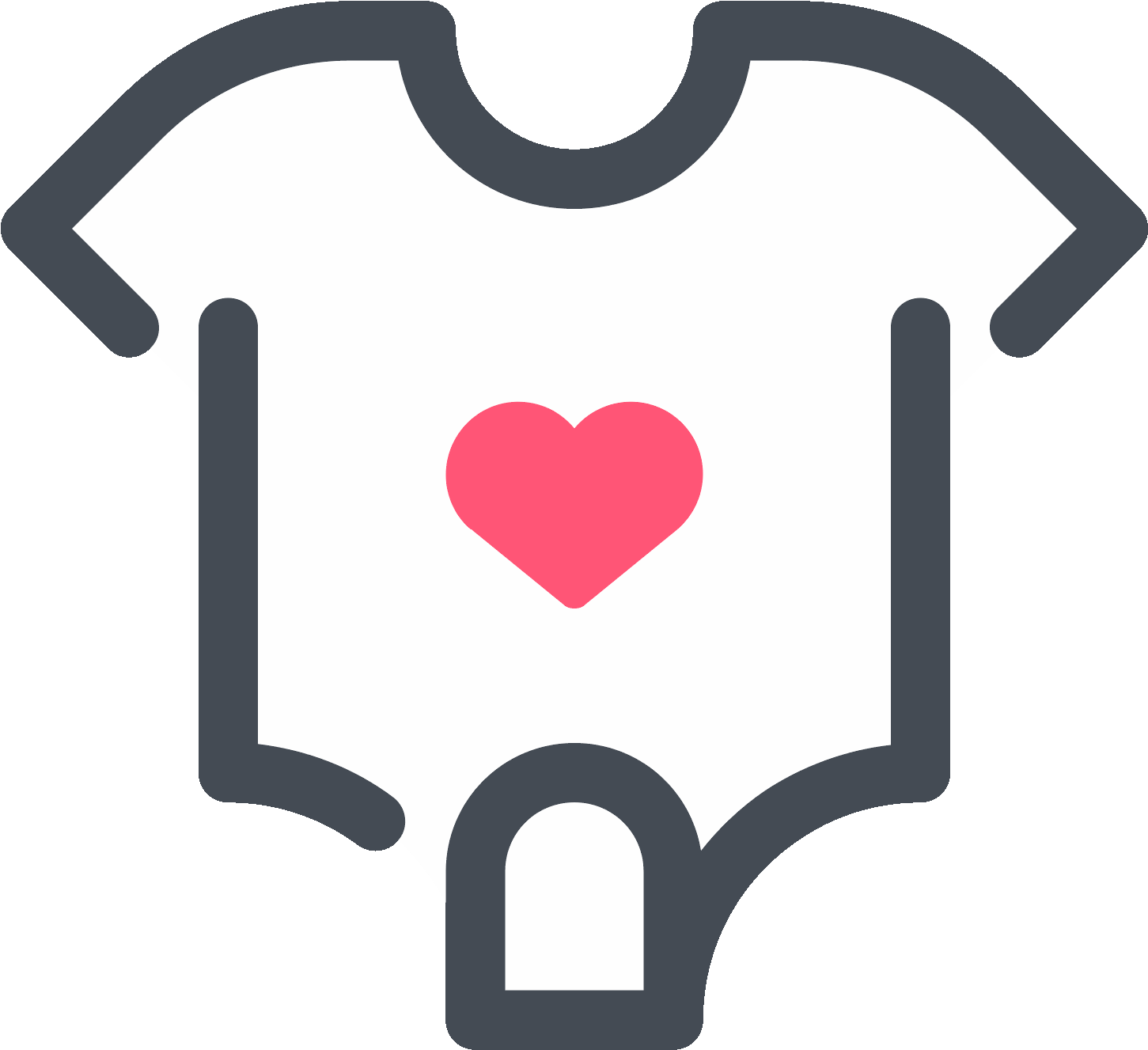 There's A Star Within A Star - Icon (1600x1600), Png Download