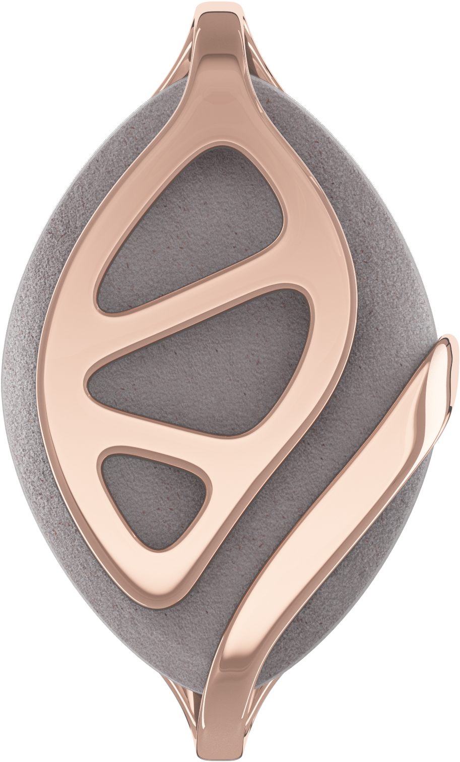 Urban Gr - Bella Beat Leaf (2187x1732), Png Download