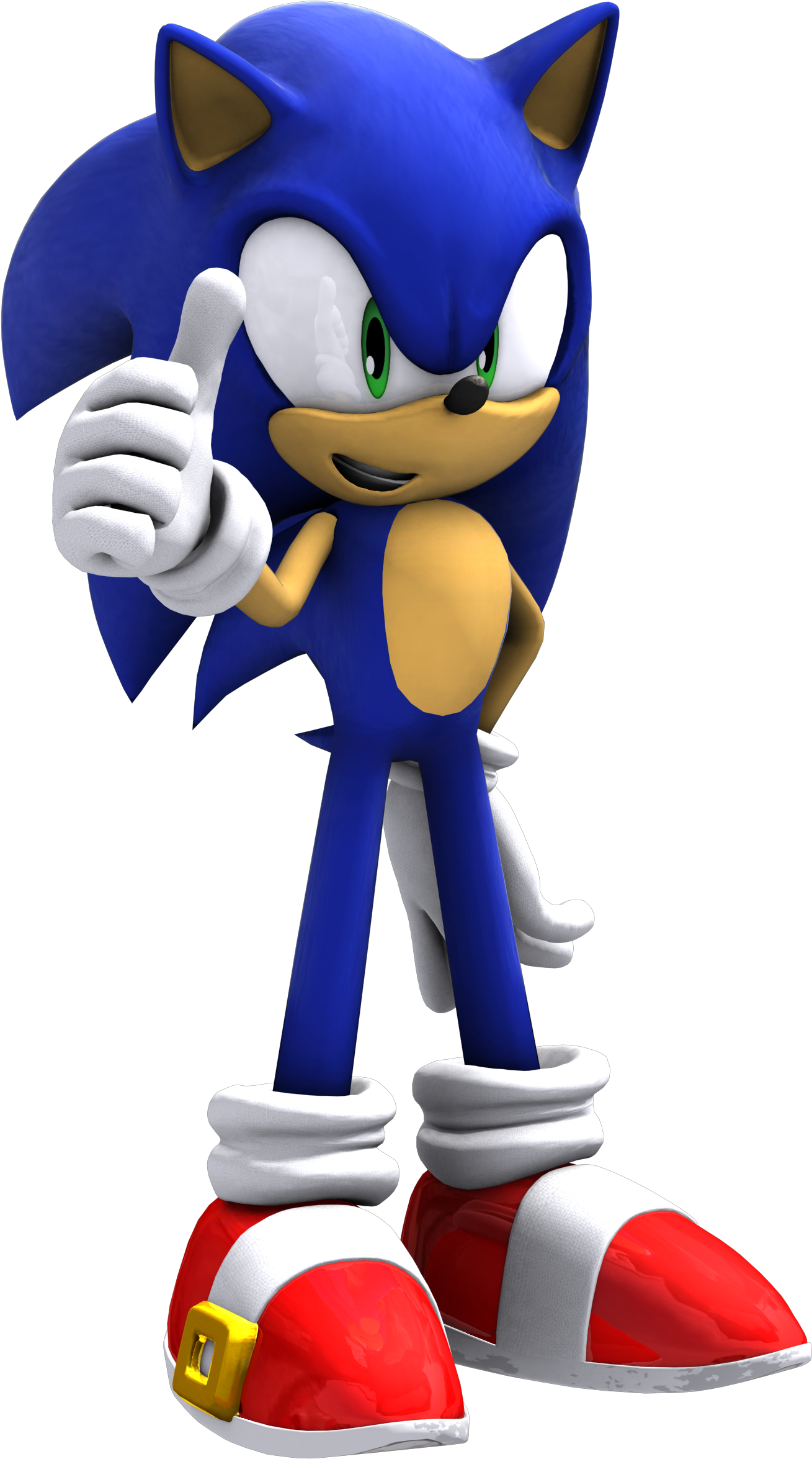 Sonic The Hedgehog Sonic Birthday, Sonic Mania, Speed - Sonic Generations (1404x2388), Png Download
