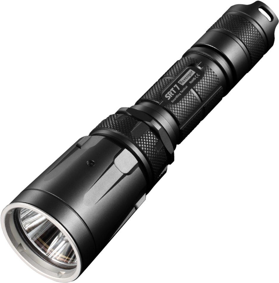 Hiking Flashlights (1000x1000), Png Download