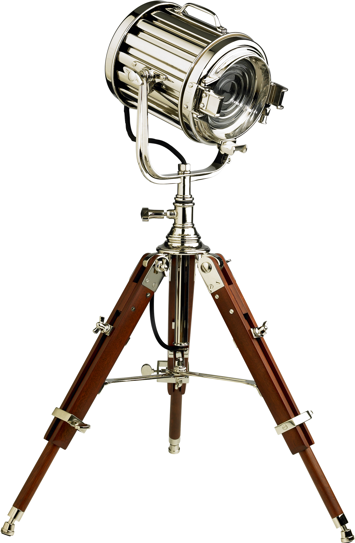 Cookies On The Ft - Ralph Lauren Montauk Searchlight Floor Lamp (1532x2323), Png Download