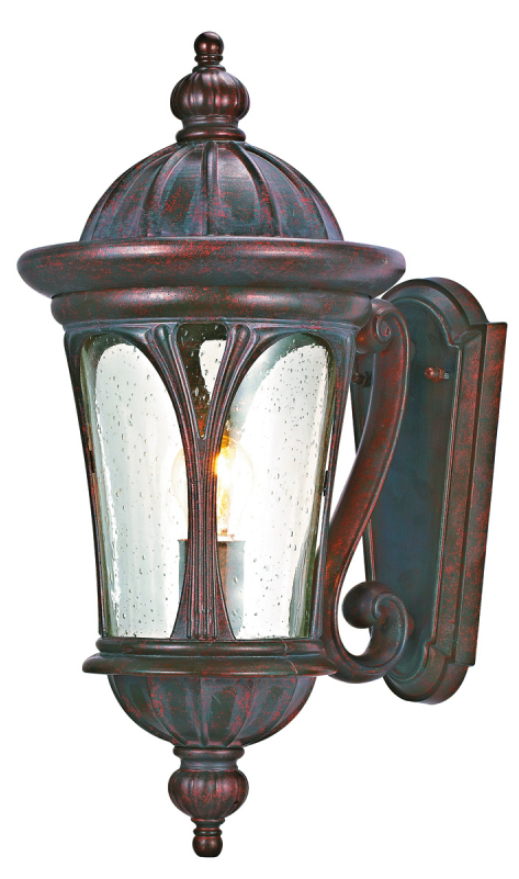Canada Antique Bronze Finish Outdoor Uplight Wall Light - Light Fixture (800x800), Png Download