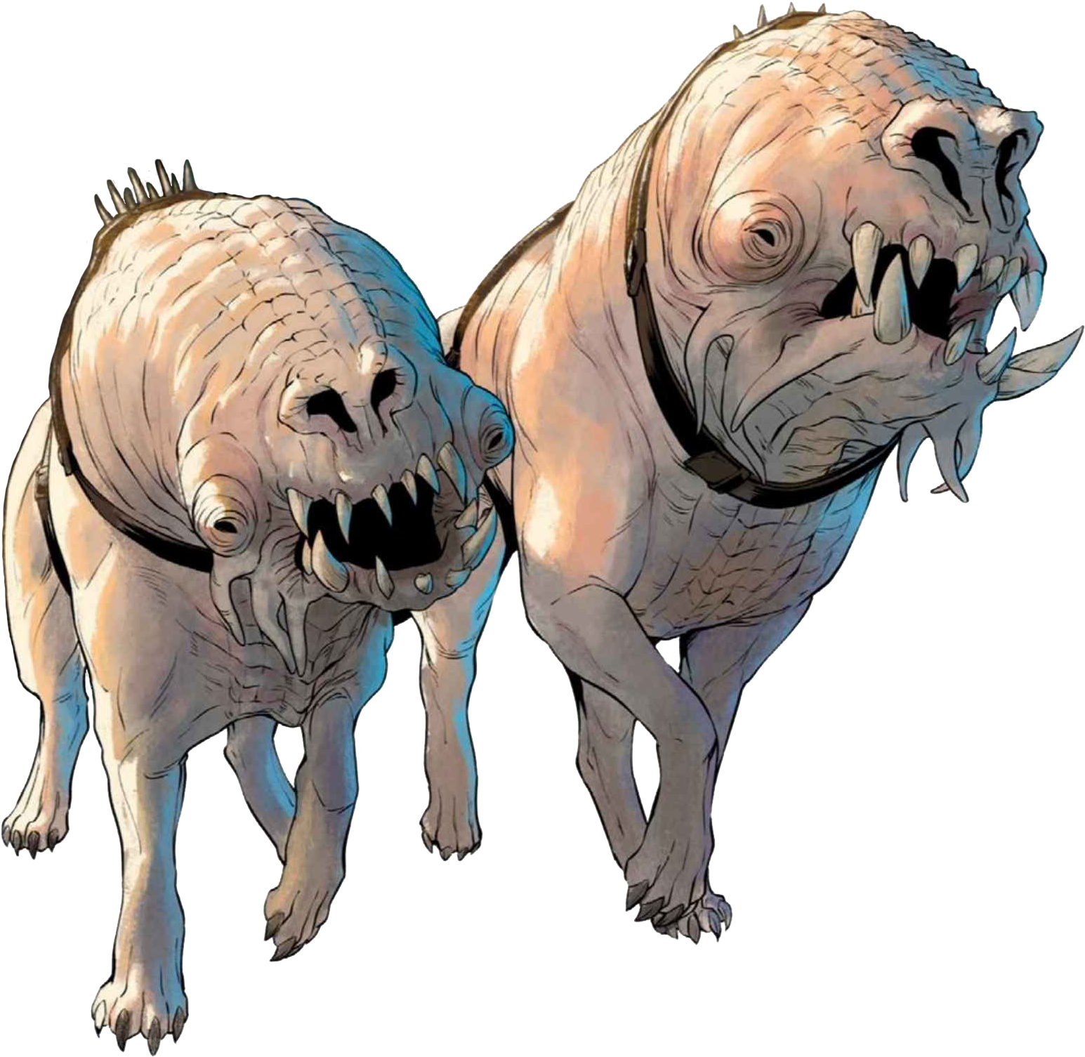 Star Wars Corellian Hound (1620x1550), Png Download