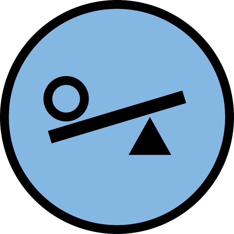 Scientific - Alarm Clock (800x800), Png Download