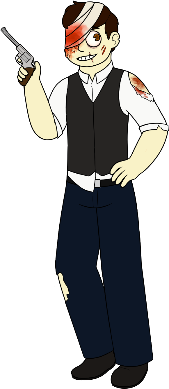 Details - Standing (640x1370), Png Download