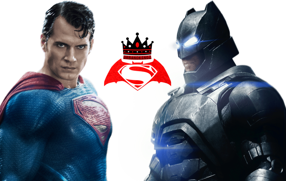 Batman Vs Superman - Batman V Superman Png (949x600), Png Download