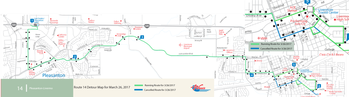 Wheels Bus On Twitter - Map (1200x336), Png Download