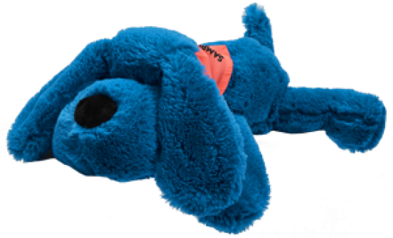 Stuffed Toy (630x552), Png Download
