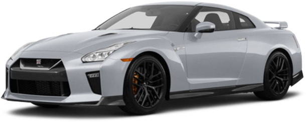 Nissan Gt-r Premium - 2018 Nissan Gtr Track Edition (770x435), Png Download
