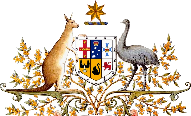 Kitia Altman Honored For Raising Holocaust Awareness - Congratulations On Australian Citizenship (788x478), Png Download