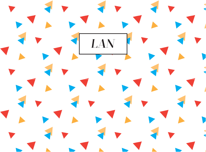 Inkess Triangle Confetti Ⓒ - Confetti Triangle (710x538), Png Download