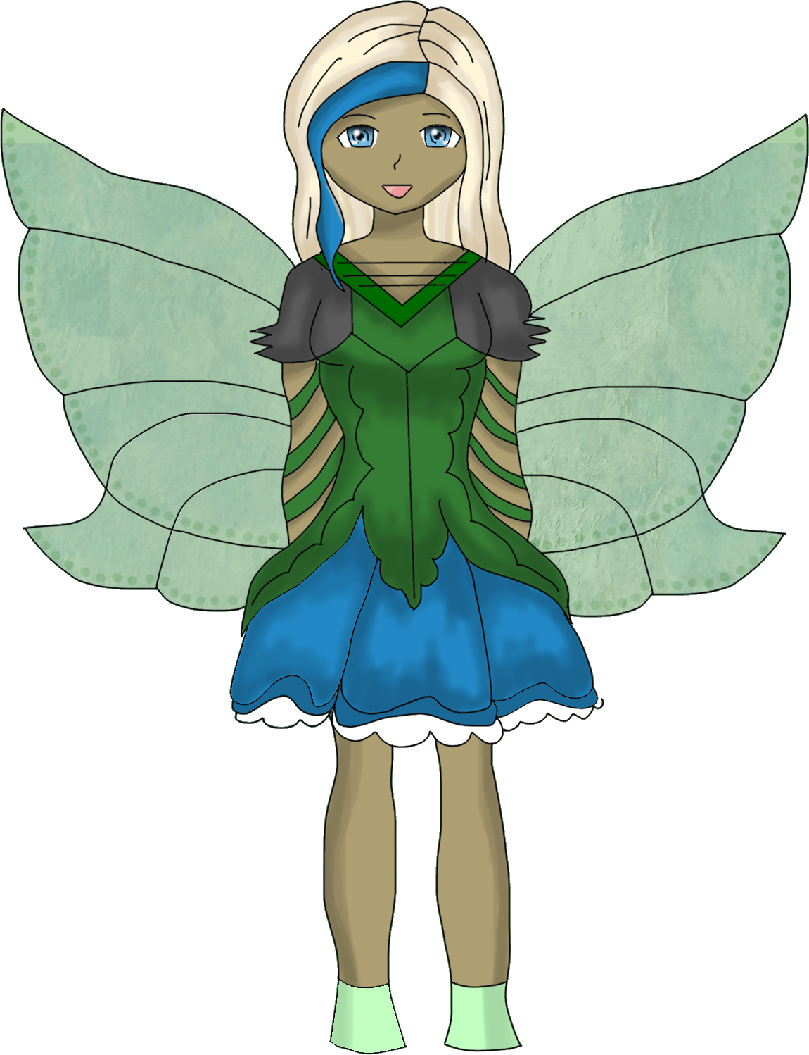 Kreepy Kool-aid (1150x1498), Png Download