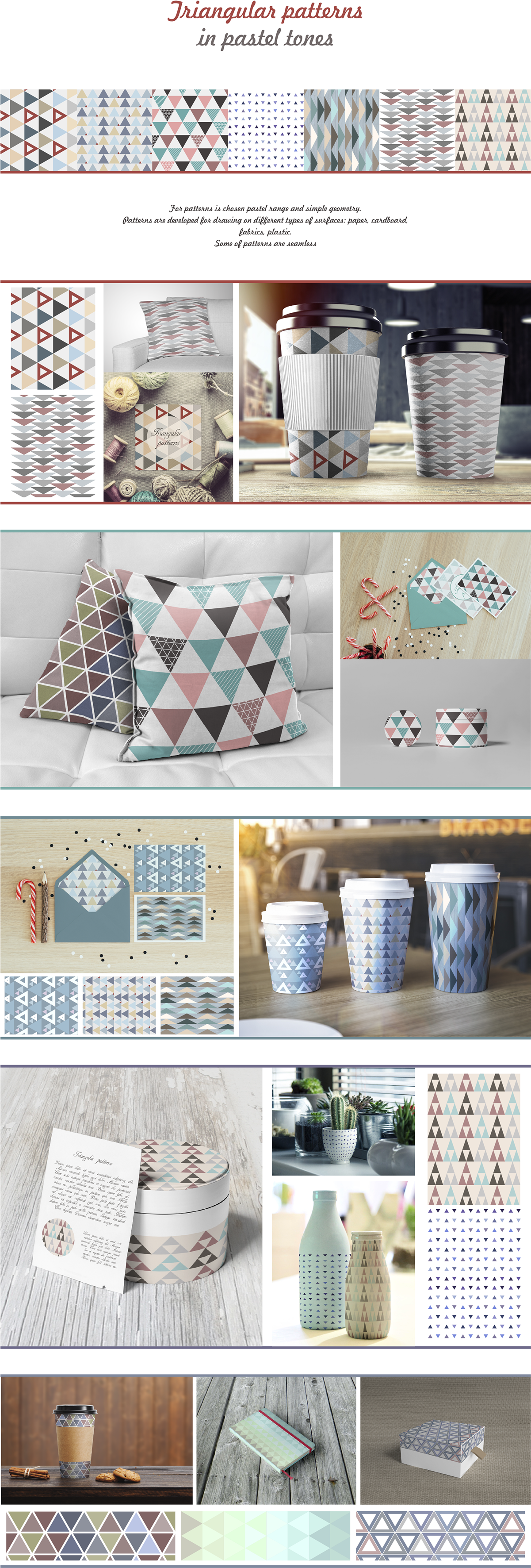 Patchwork (1200x3655), Png Download