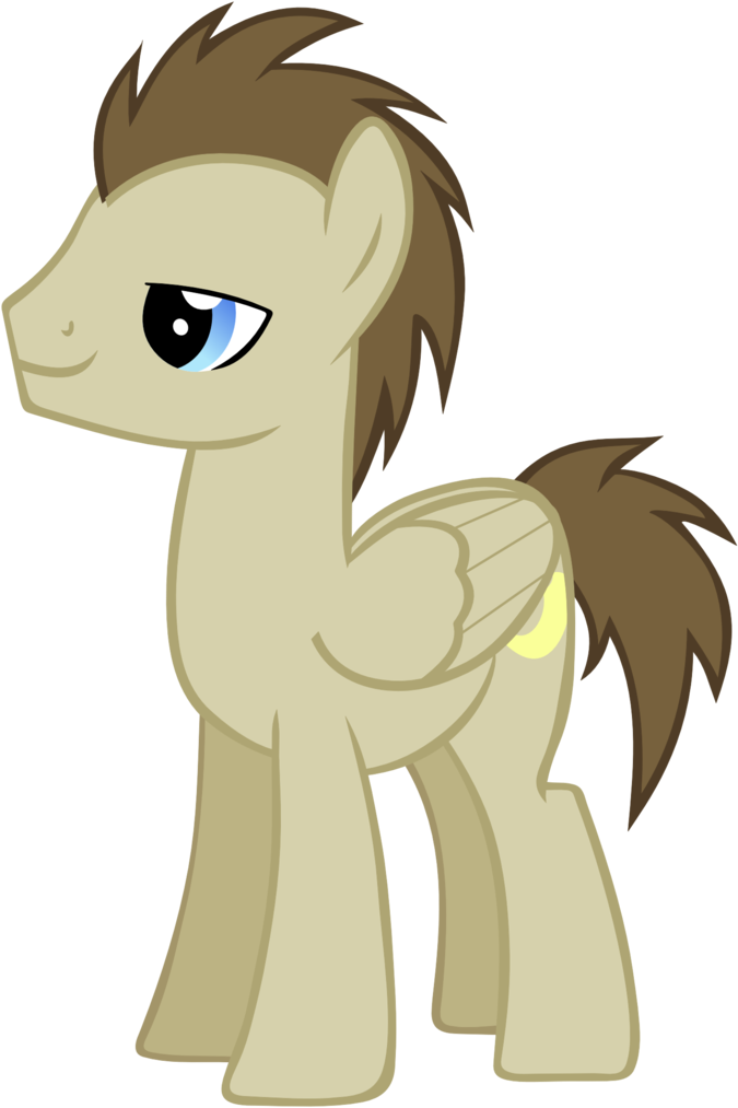 678 X 1024 2 - My Little Pony Crescent Moon (678x1024), Png Download