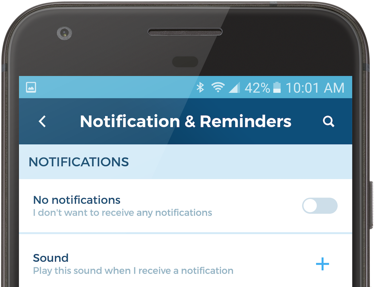Solution - Smartphone (1596x957), Png Download