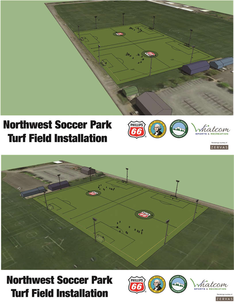 Nwsp Field Renderings All 4 0 - Stadium (900x1165), Png Download