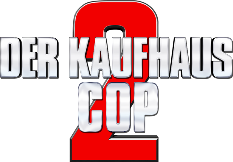 Mall Cop - Graphic Design (1280x544), Png Download