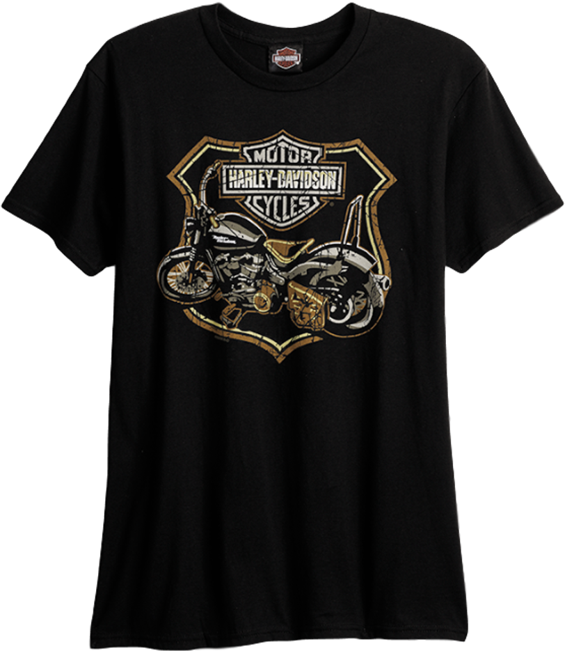Harley Davidson (1024x1024), Png Download