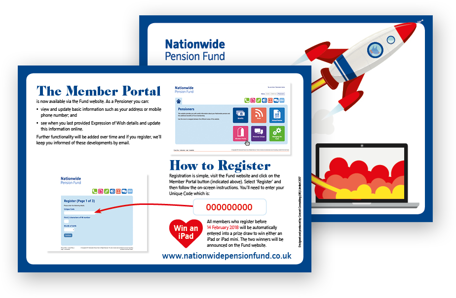 Pensioner-postcard - Web Page (951x629), Png Download